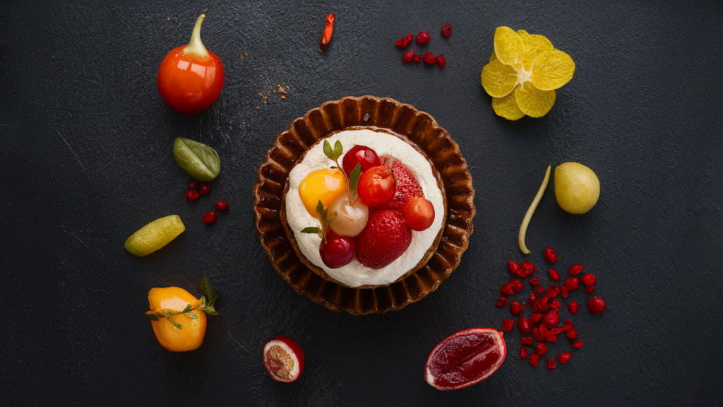 Success stories - Desserts by Luisa: Sweet Treats to Delight Your Senses!