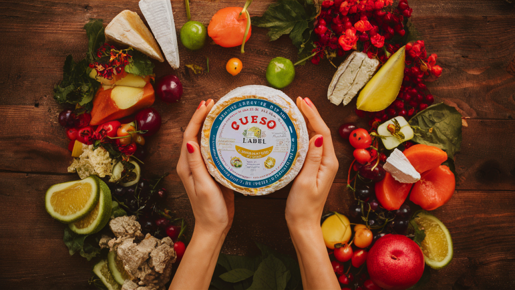 Success stories - Queso by Isabel: Artisan Cheeses from the Mountains!