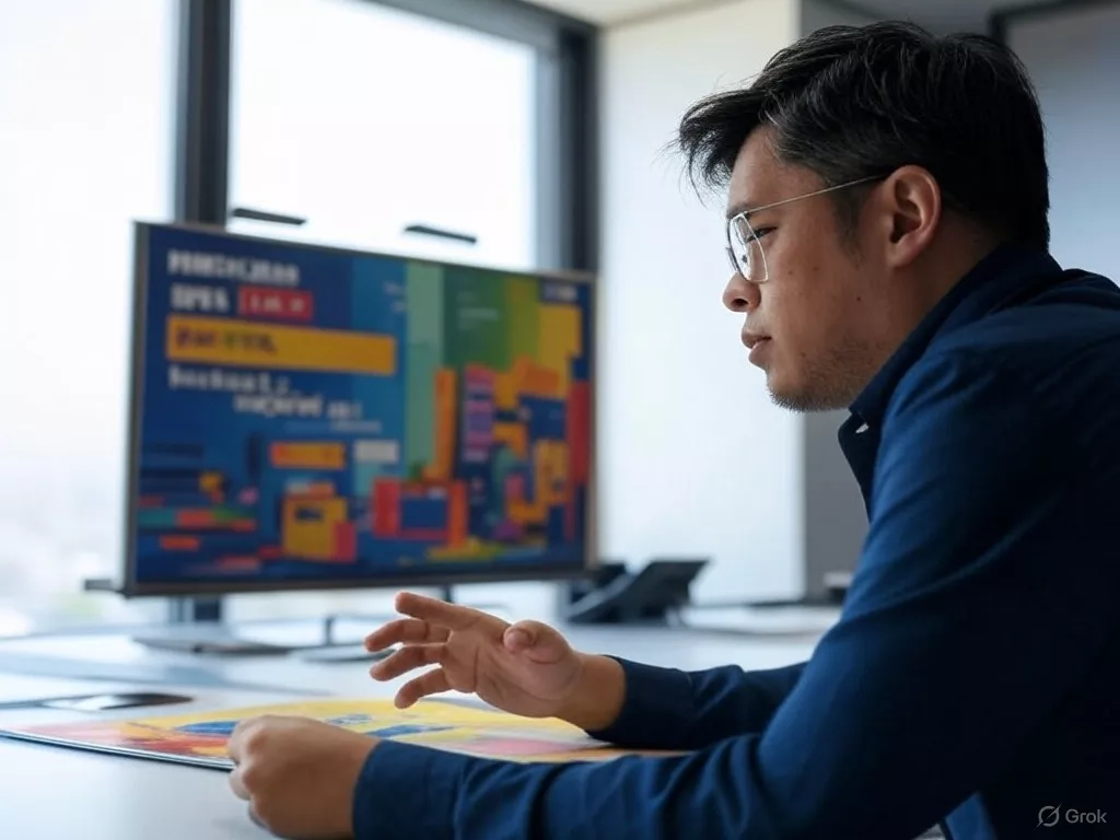 广告牌设计创意技巧