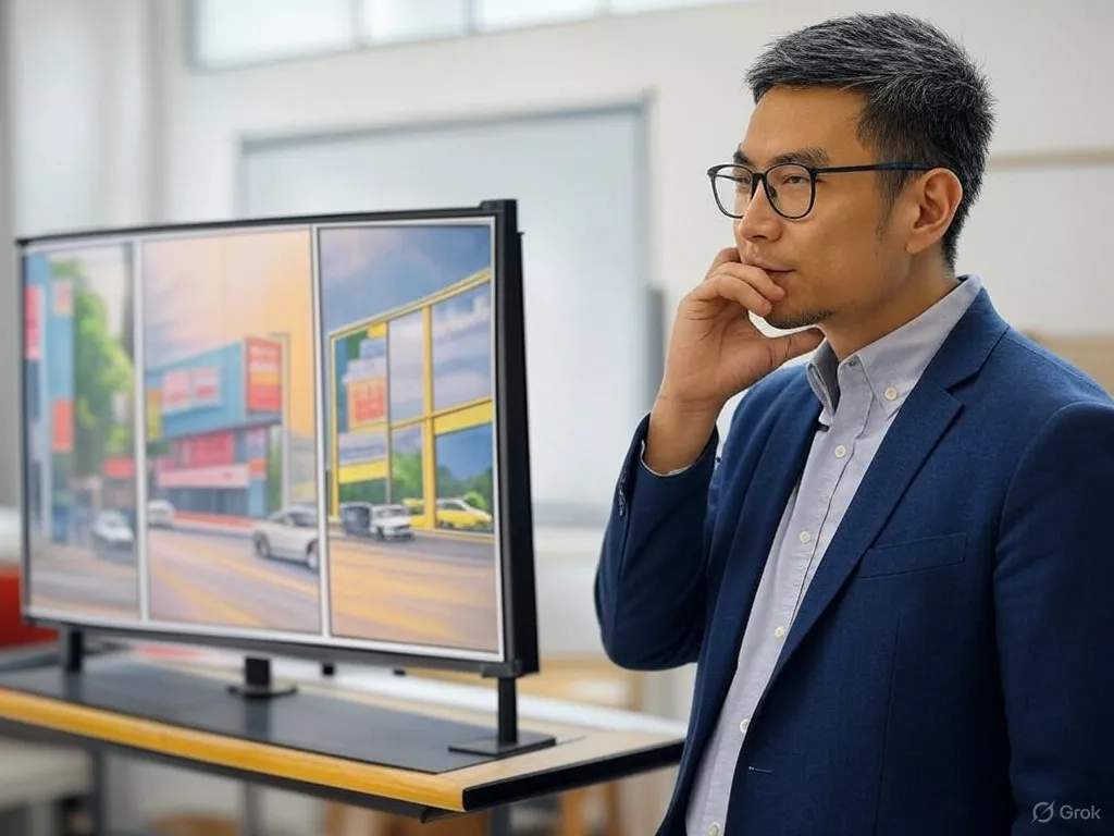 3. 确保品牌标识突出 3. 确保品牌标识突出