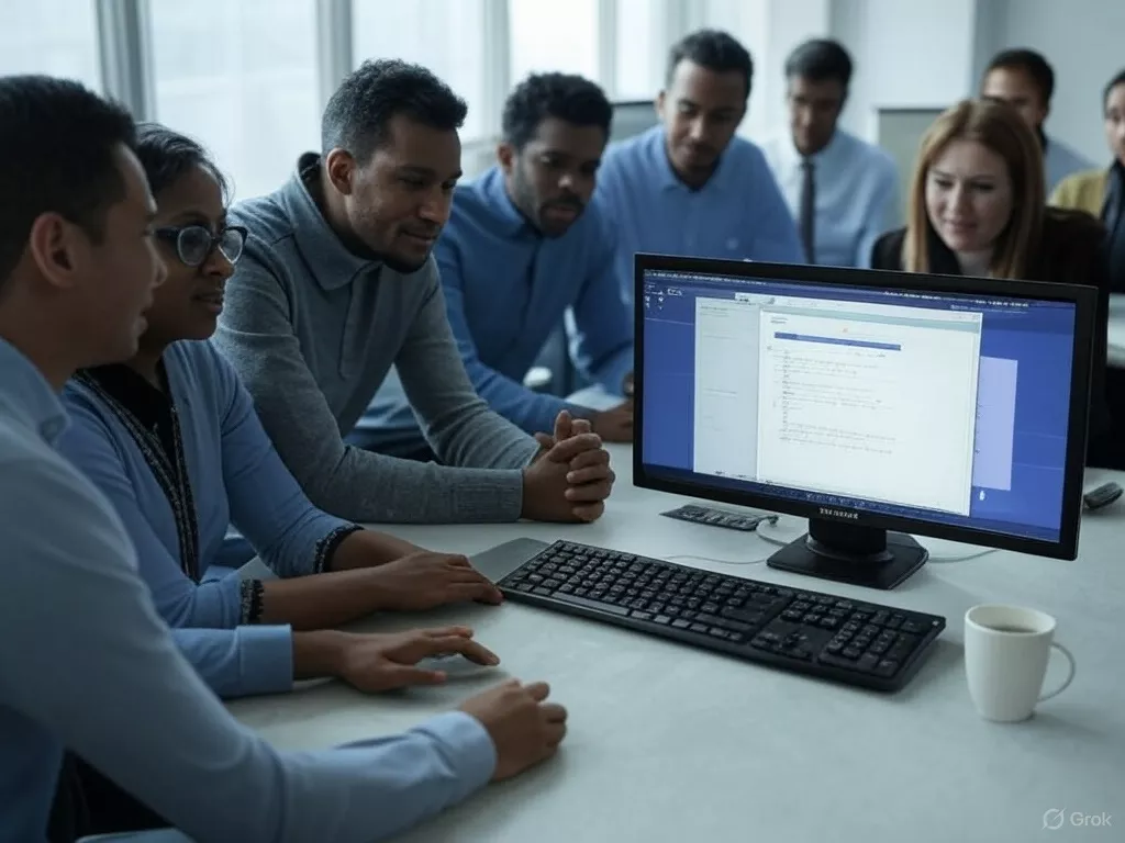 使用Microsoft Teams提升团队沟通 使用Microsoft Teams提升团队沟通