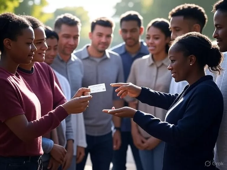 慈善信托的优势